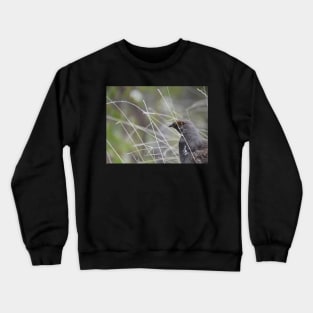 Dusky Grouse Crewneck Sweatshirt